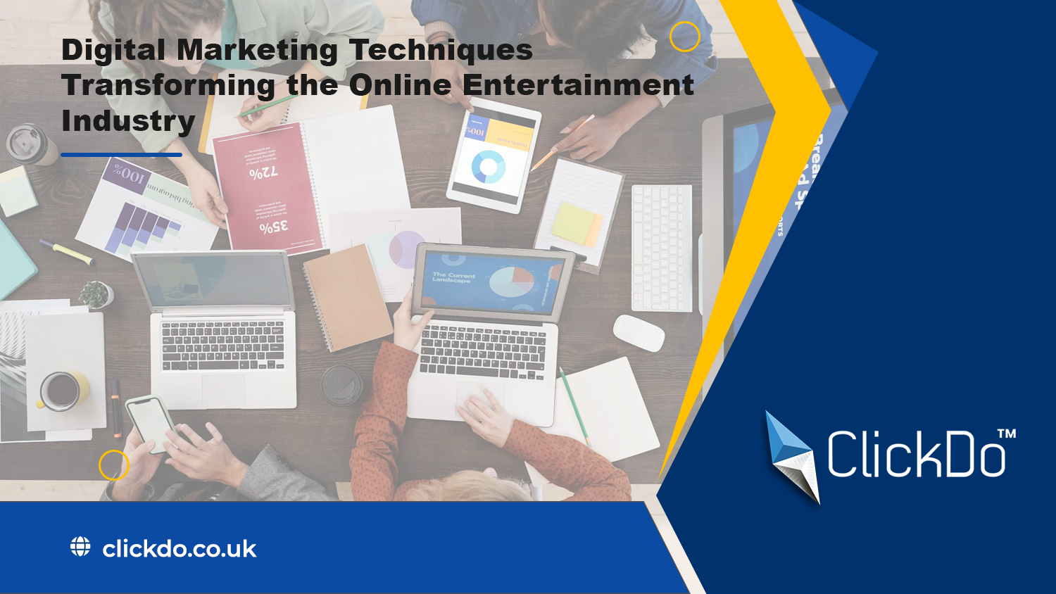 How-Digital-Marketing-Techniques-Are-Transforming-the-Online-Entertainment-Industry