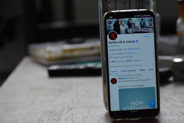 personalisation-secret-ingredient-for-online-entertainment