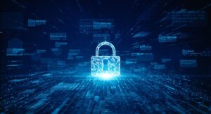 Strong Data Security and Compliance
