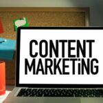Business Challenges That A Content Marketing Strategy Can Resolve