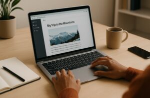Create High-quality Content Consistently