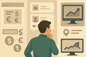 How Does SEO Compare to Google Ads or Social Media Marketing