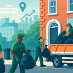 How Rubbish Removal Companies in London Can Benefit from SEO