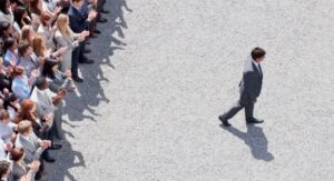 Struggling to Stand Out in a Crowded Market