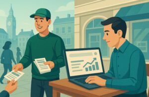 Why Should Rubbish Removal Companies Prioritise SEO Over Traditional Advertising