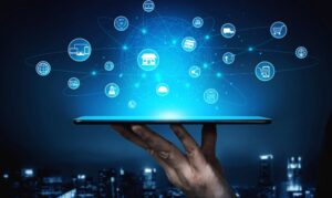Driving Technology Adoption in Online Business