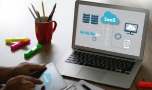 SaaS Risk Management