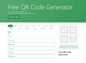 freeqrcode