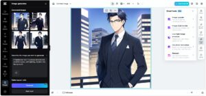 AI image generator tools