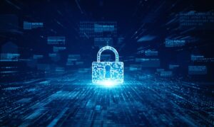 Prioritize Security and Data Protection