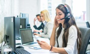 Test Customer Support