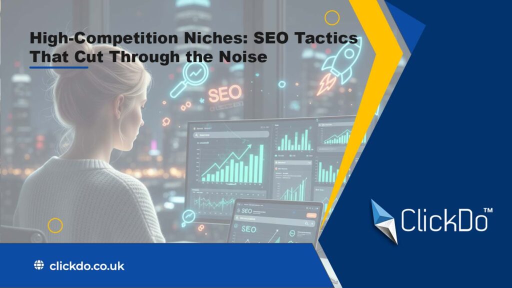 seo-tactics-for-high-competition-niches