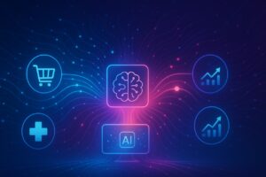 How Automated Data Drives Growth in Different Industries