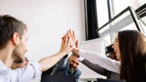 Community Involvement and Local Partnerships