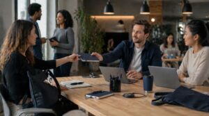 category of advertisements