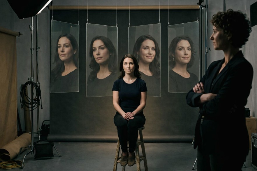 how face swap ai is redefining pre-production