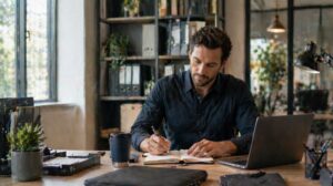 user’s environment