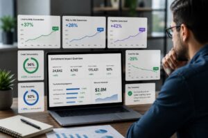 B2B Data Enrichment