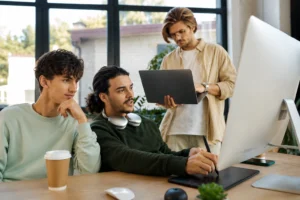 Integrate design workflows into a single source