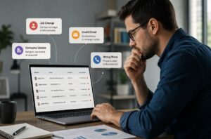 Marketing Database
