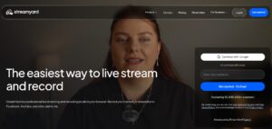 StreamYard