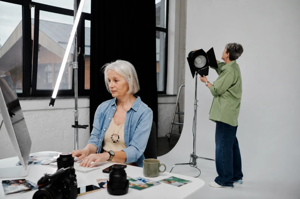 creative ways photographers can take advantage of AI tools