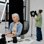 creative ways photographers can take advantage of AI tools