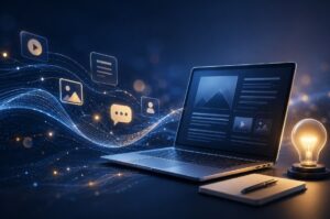 Content That Reaches a New Audience