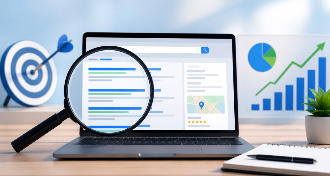 Free SERP Checker Can Replace Rank Tracker