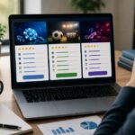 How Comparison Sites Win High-Intent Traffic