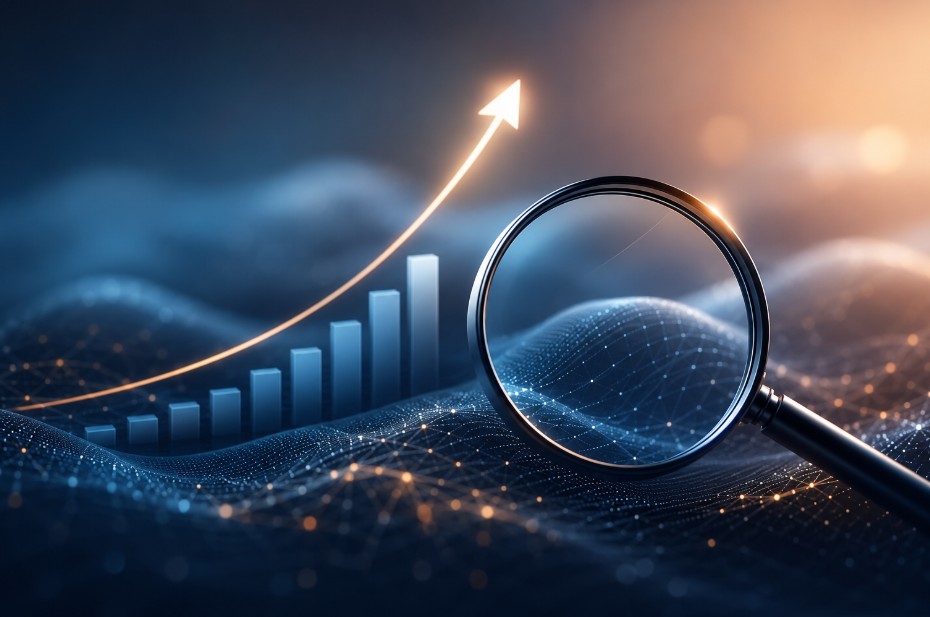 How Entertainment Brands Win Search Traffic Today