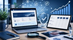 Transparency Became a Ranking Signal