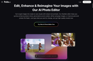 AI Photo Editing Has Become a Practical Business Tool
