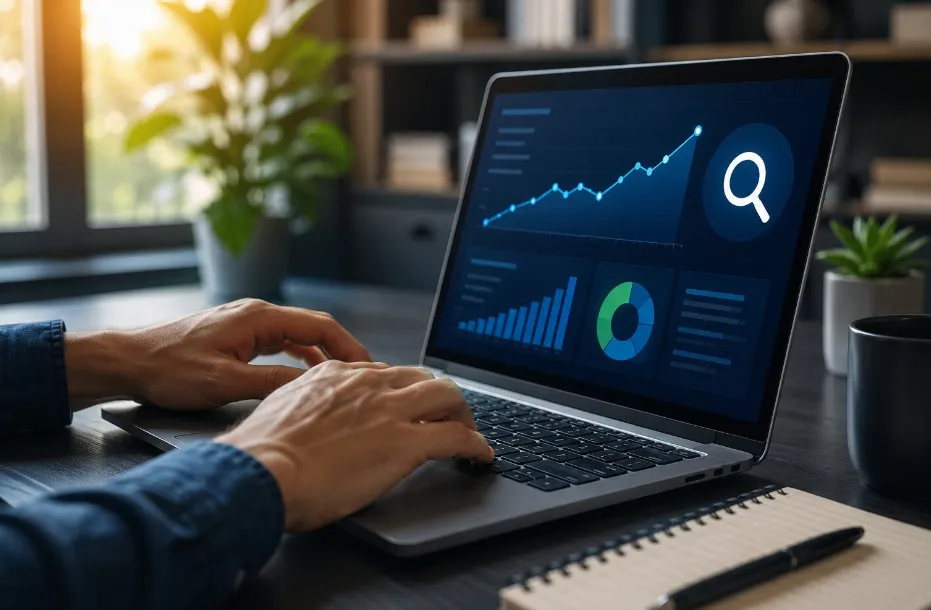 How Gaming Brands Conquer Crowded Search Results