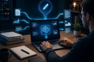 Should you Build Your Own AI Writing Tool
