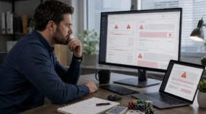The Compliance Wall in Paid Search