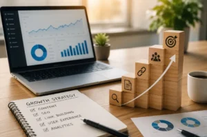 The SEO Lessons Any Brand Can Borrow