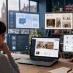 best website builder for uk smes
