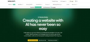 one.com Aida