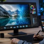 what businesses need to know about ai photo editors