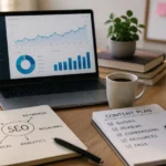 why gaming brands choose SEO as best option