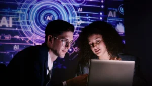 AI Personalisation, Customisation, and Customer Support
