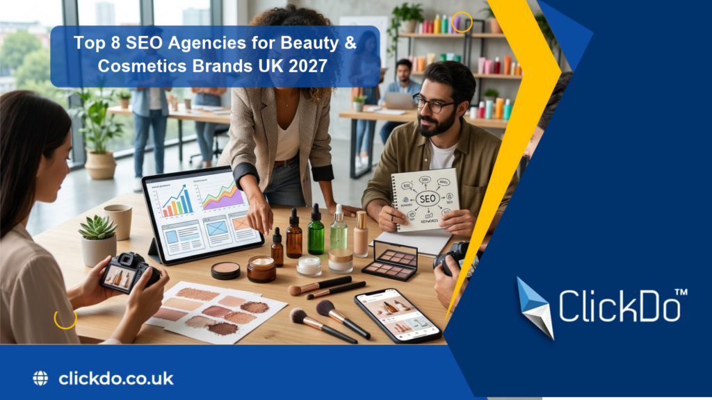 Beauty-ecommerce-SEO-agency-strategy-team-meeting
