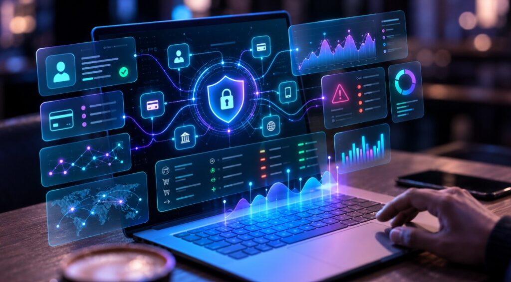 How Integrated Fraud Prevention Engines Protect Digital Platform