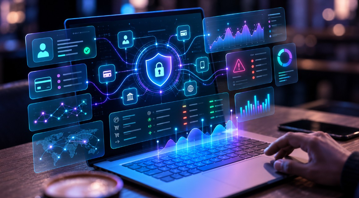 How Integrated Fraud Prevention Engines Protect Digital Platform