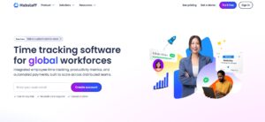 Hubstaff