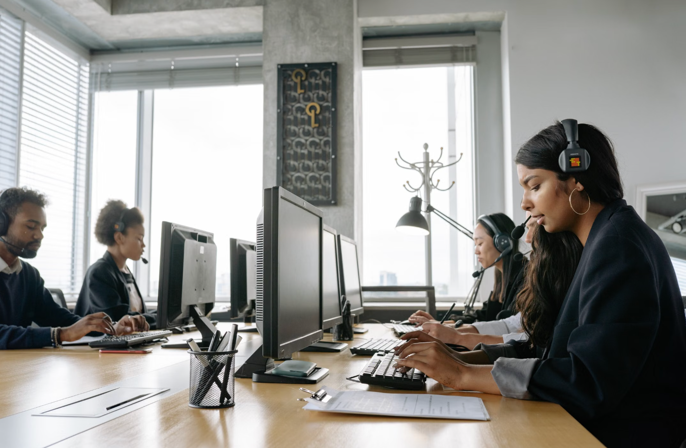 When Digital Operations Grow, IT Support Must Keep Pace