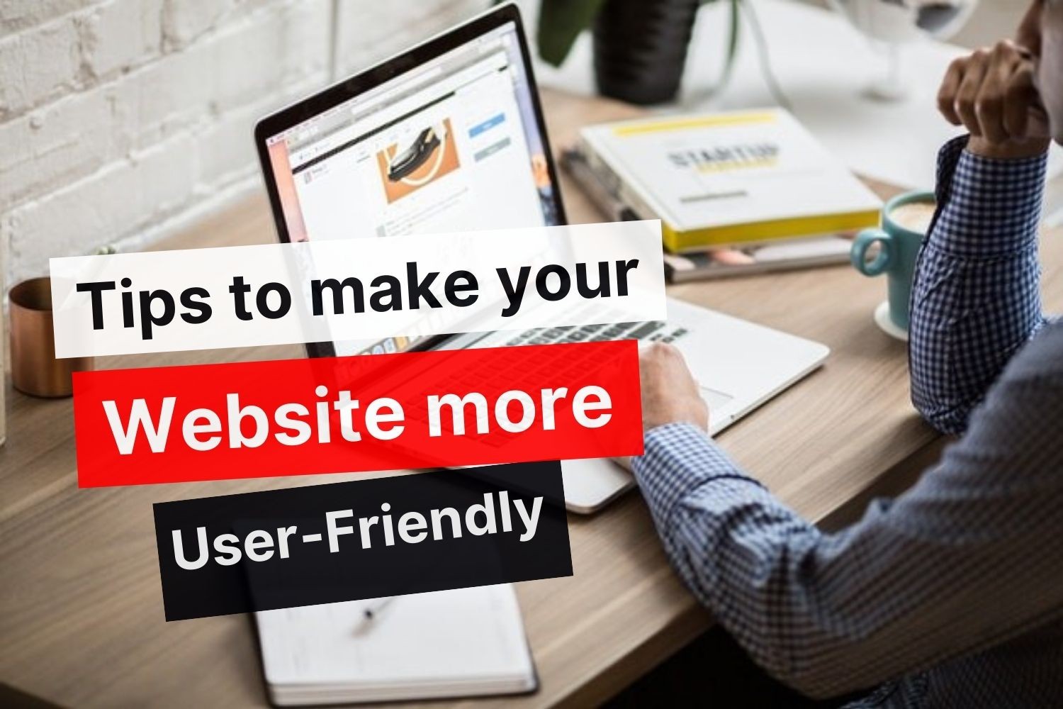 User-Friendly-website