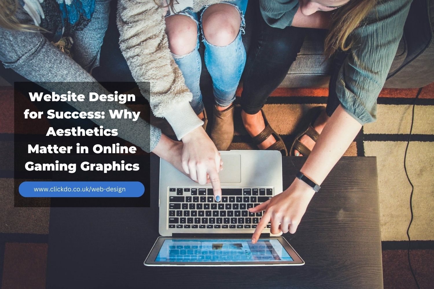website-design-aesthetics-in-online-gaming-graphics