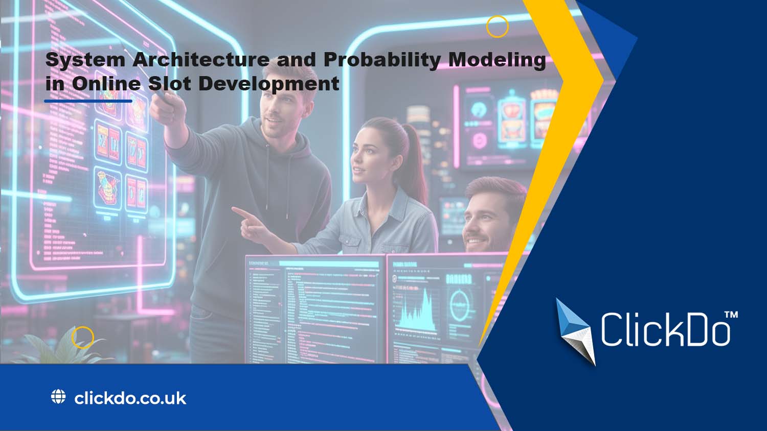 system-architecture-and-probability-modeling-in-online-slot-development